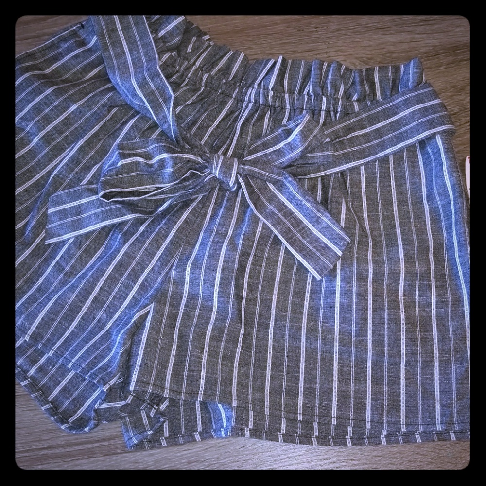 Love Tree shorts